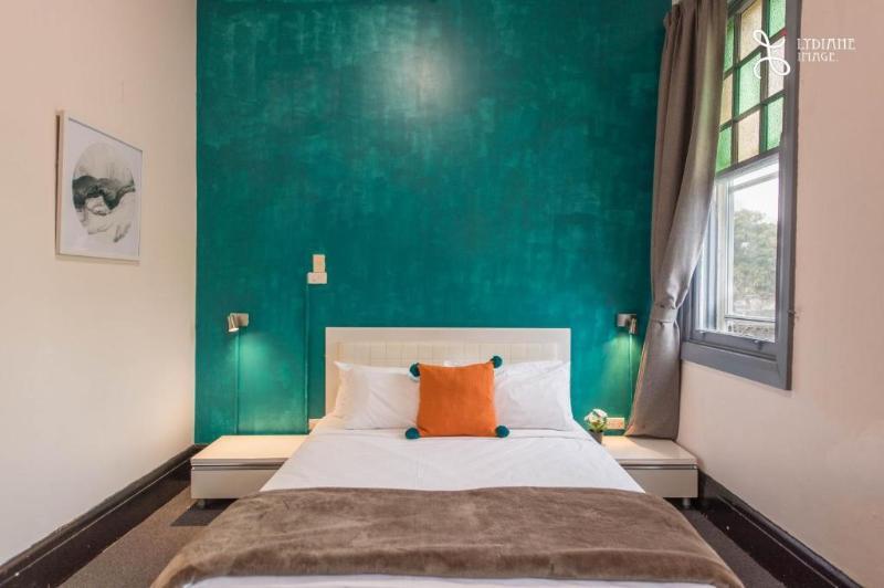 Hotel Budget