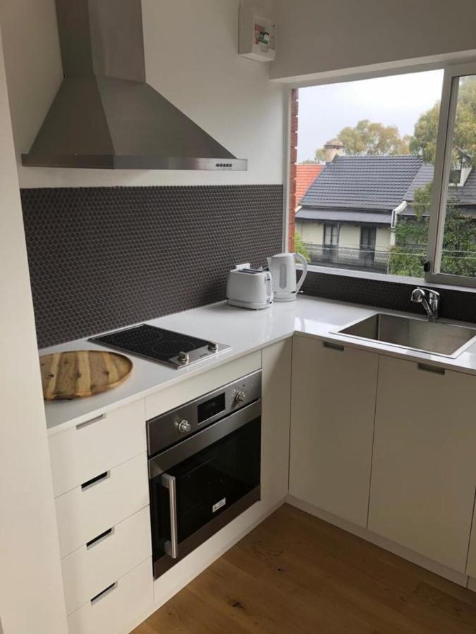 Apartment Sun-drenched 1 Bed In Newtown *