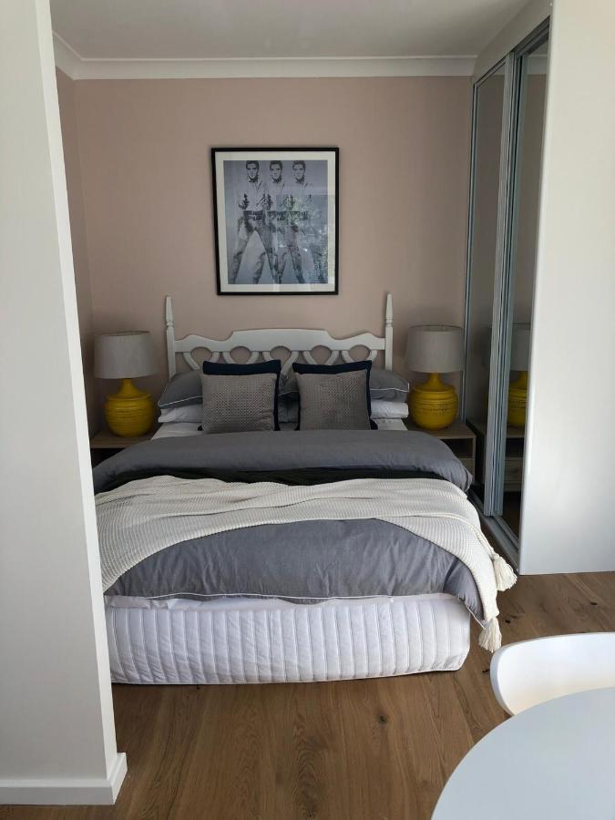 Apartment Sun-drenched 1 Bed In Newtown *