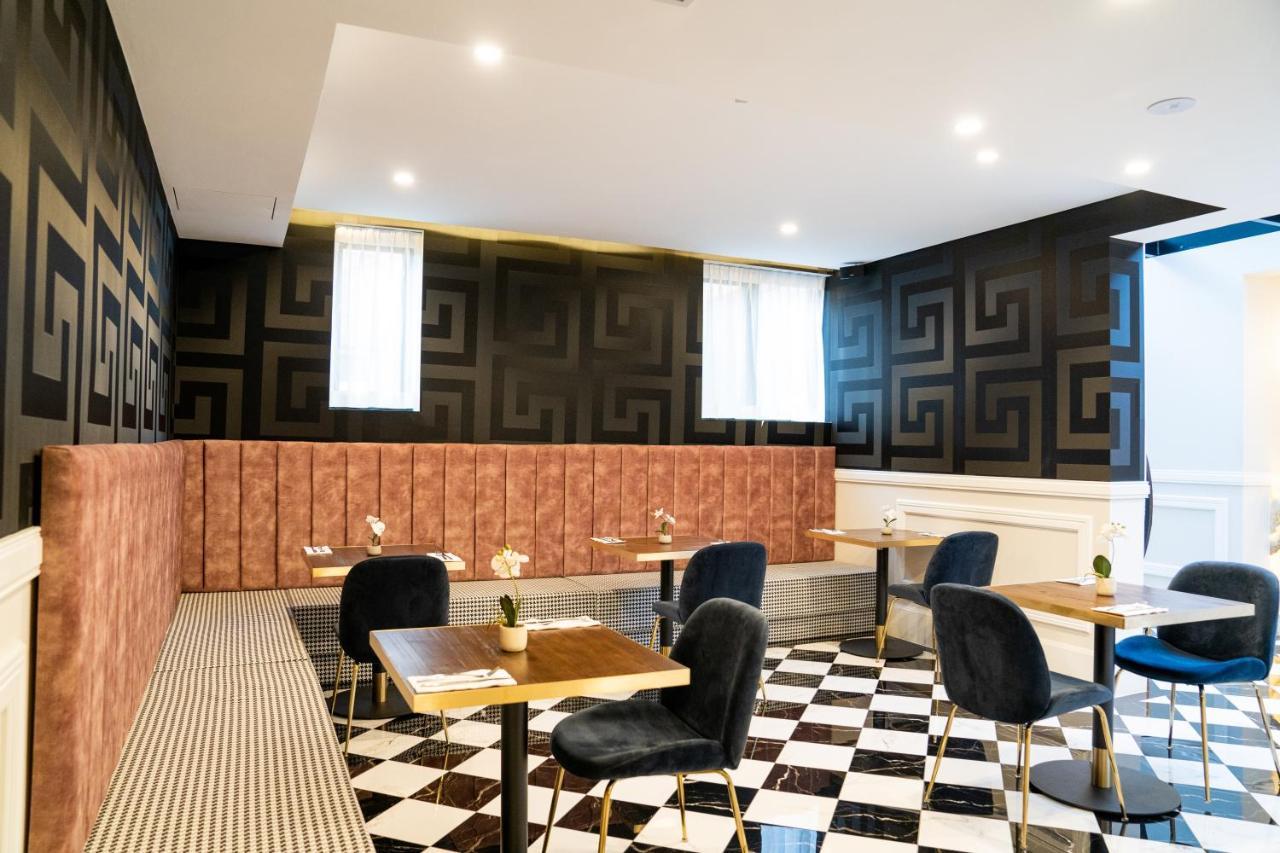 Gladius & Suites-parramatta Marsden Street 4*