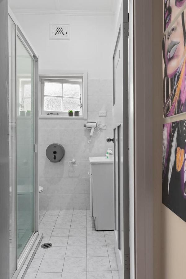 Holiday home Quiet Private In Kensington Near Unsw, Light Railway&bus 1d *