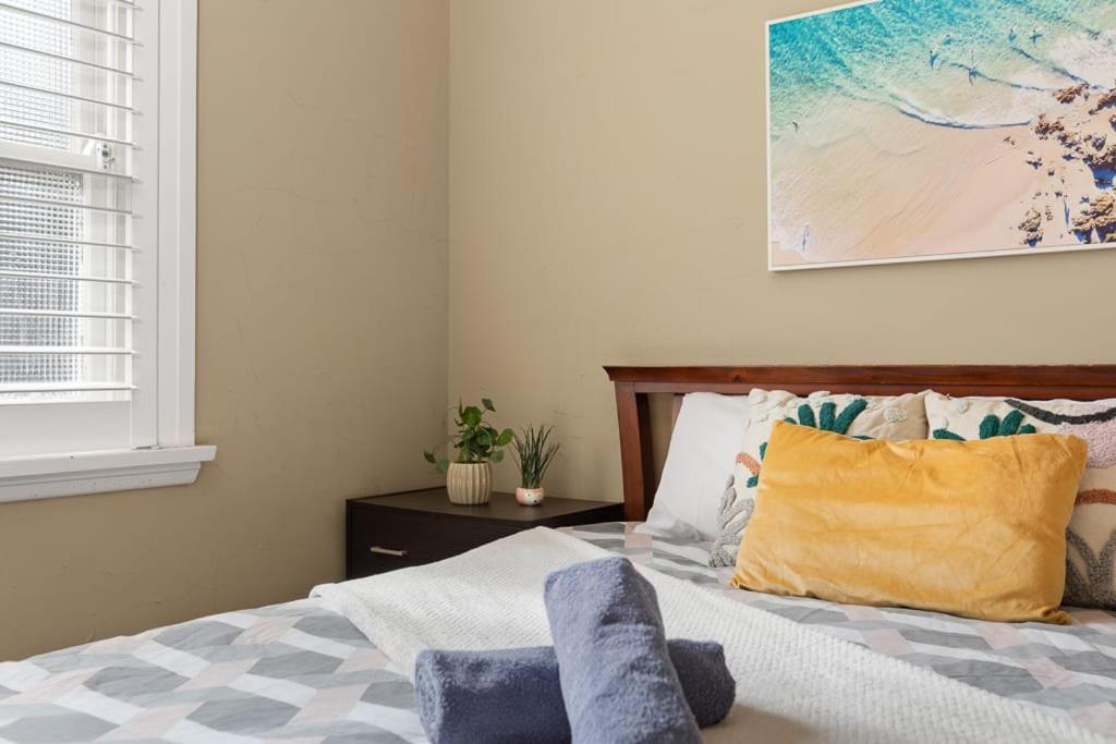 Holiday home Quiet Private In Kensington Near Unsw, Light Railway&bus 1d