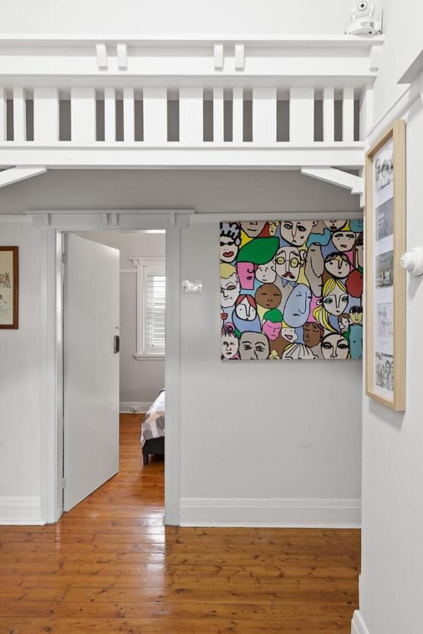 Holiday home Quiet Private In Kensington Near Unsw, Light Railway&bus 1d