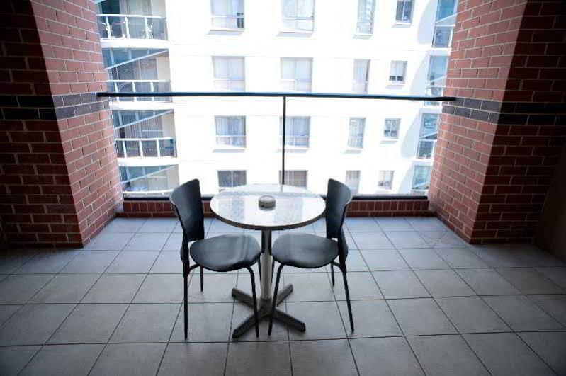 Apx Darling Harbour Aparthotel