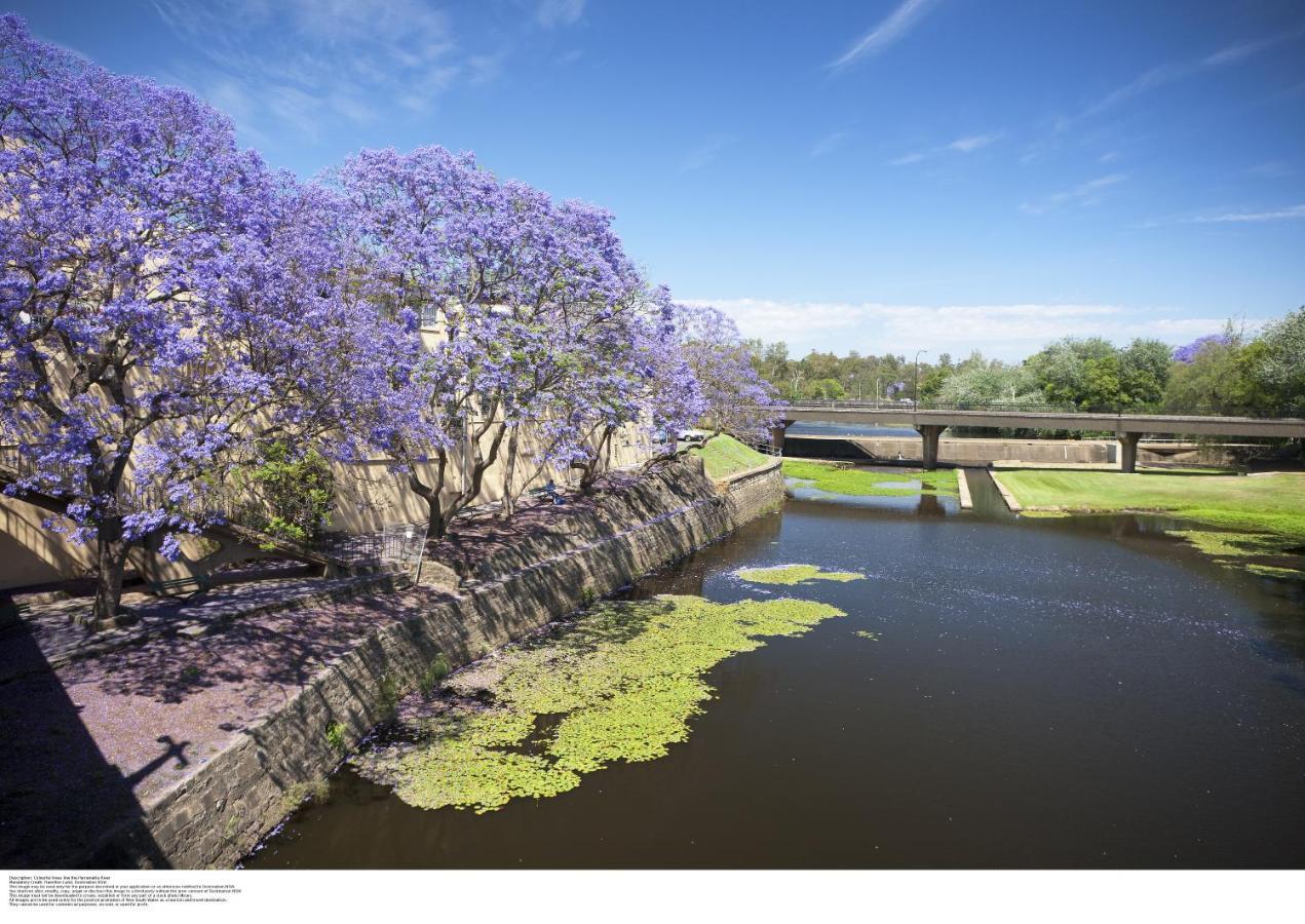 Apx Parramatta Sydney
