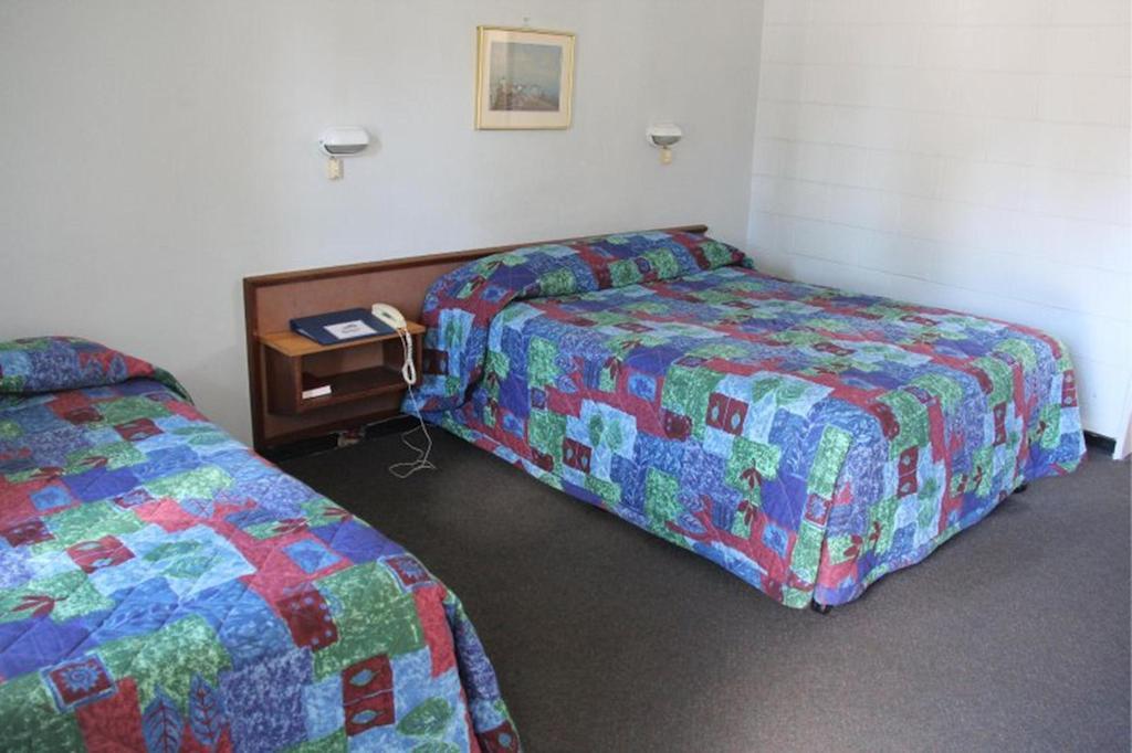 Parkway Inn Sydney