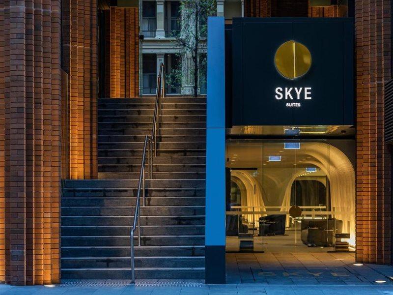 Skye 5* Sydney