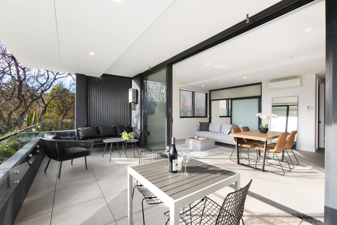 Banyandah Apartment