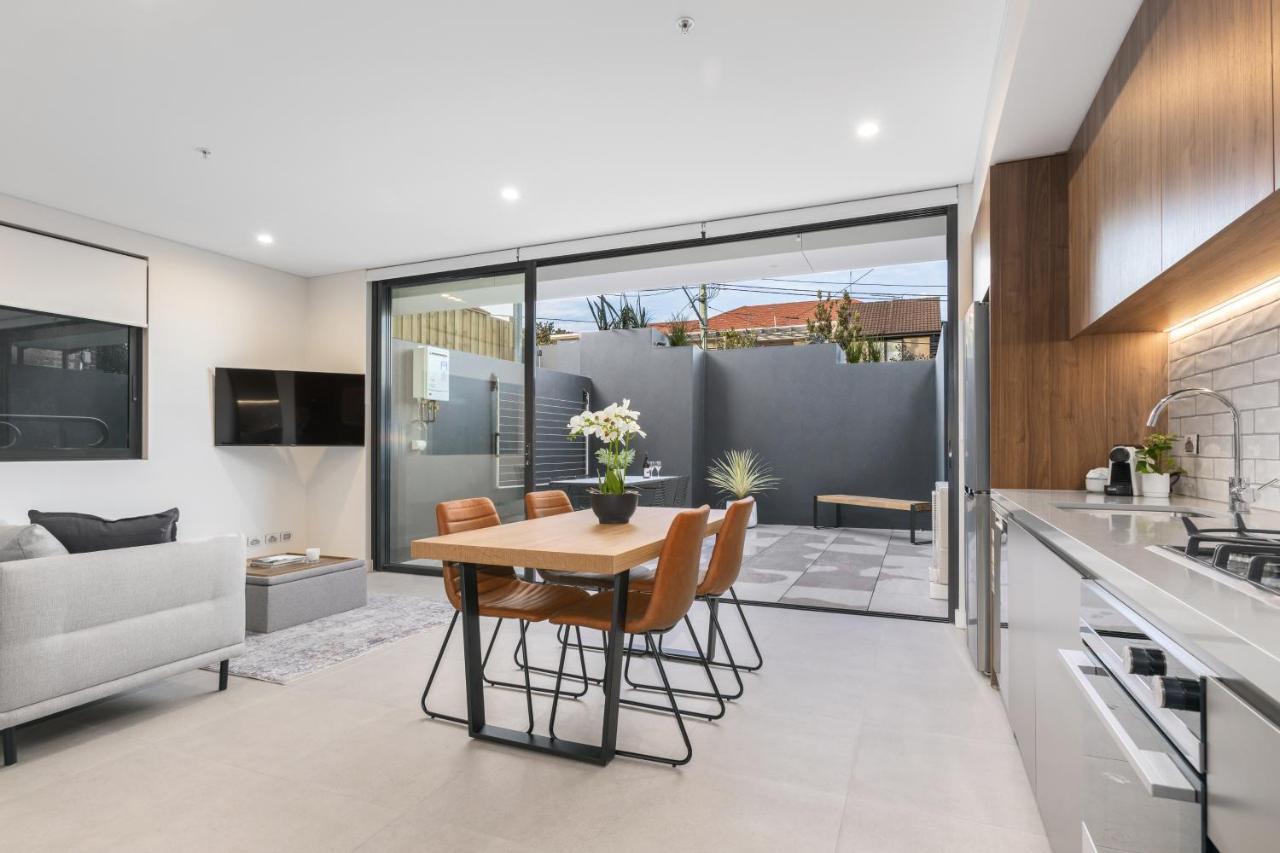 Apartment Banyandah Sydney