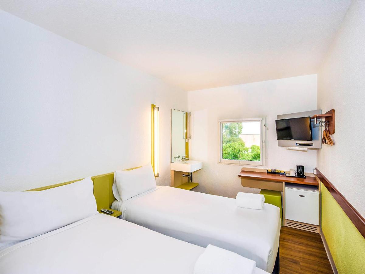 Ibis Budget - St Peters Hotel Sydney