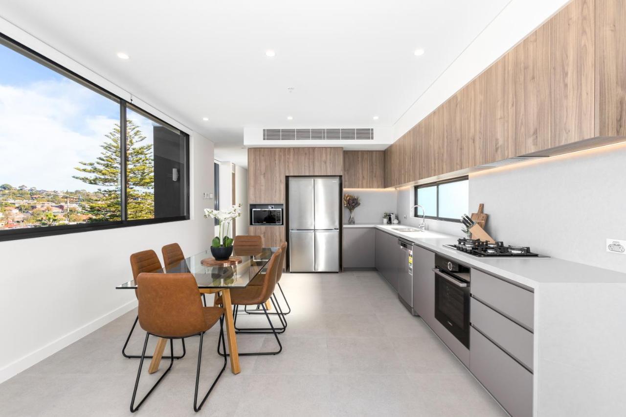 Apartment Banyandah Sydney