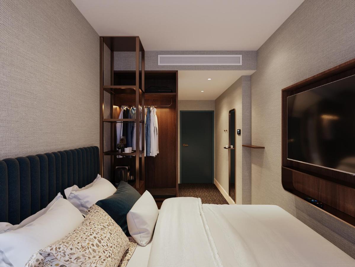 Aiden By Western Darling Harbour Hotel Sydney