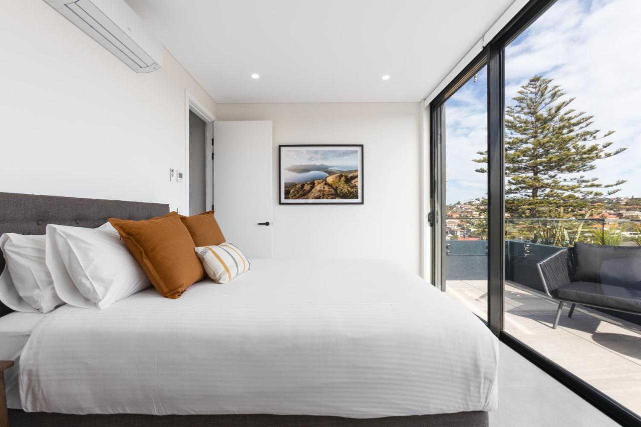 Banyandah Apartment Sydney