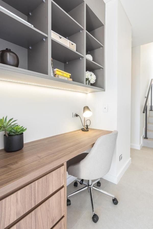 Banyandah Apartment *