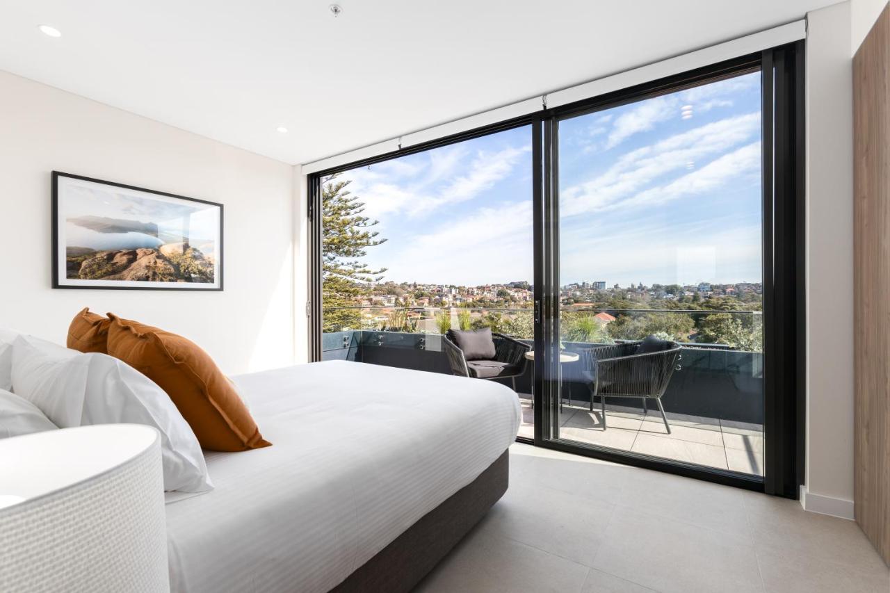 Banyandah Apartment Sydney