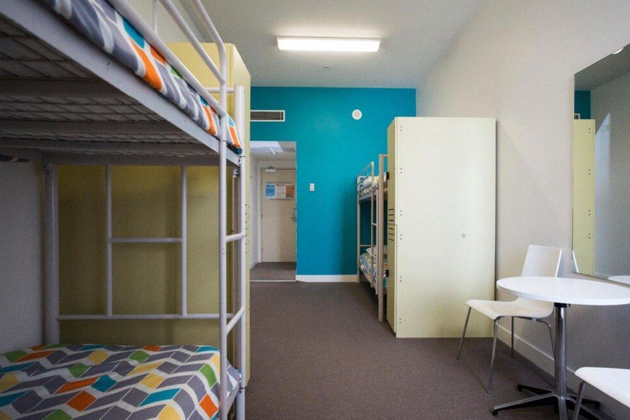 Hostel Yha Harbour Sydney