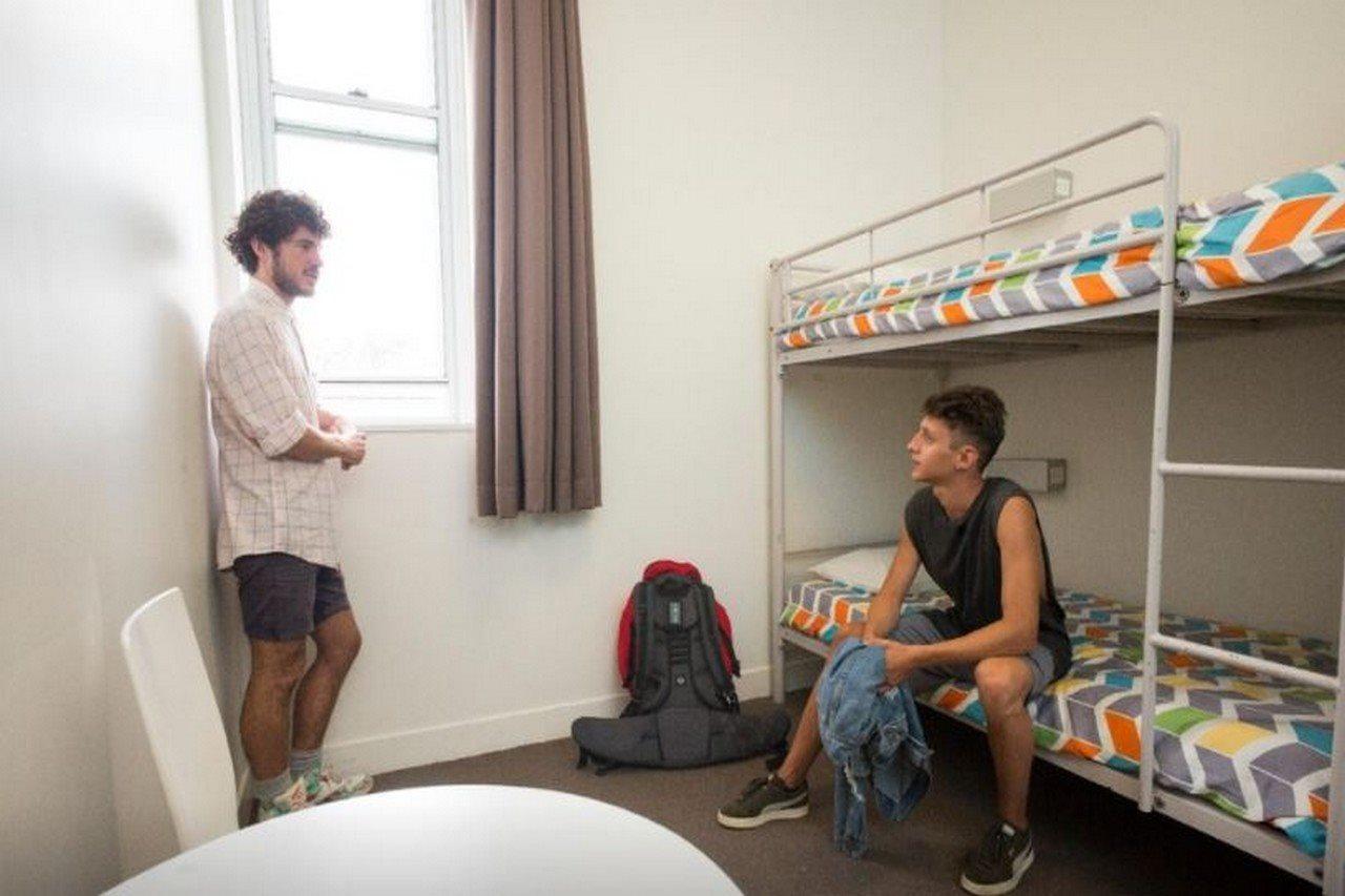 Yha Harbour Hostel Sydney