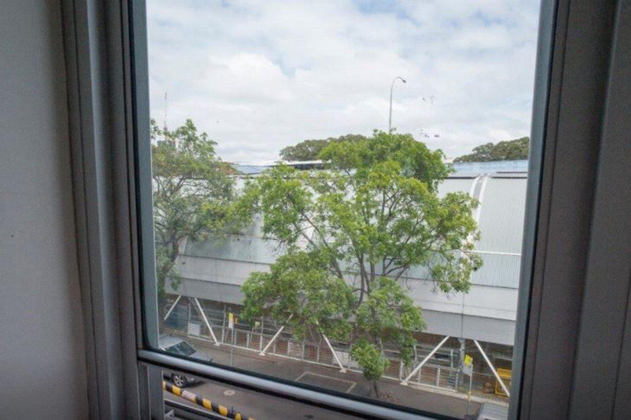 Hostel Yha Harbour Sydney