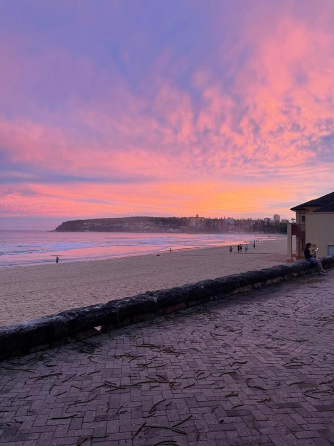 Manly Bunkhouse Hostel
