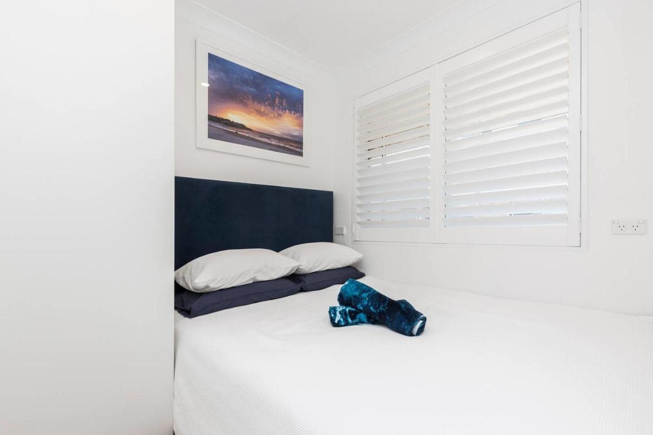 Bondi Spacious Apartment