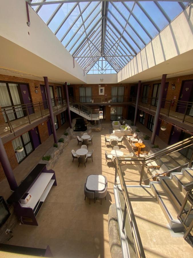 Garden Hotel Sydney