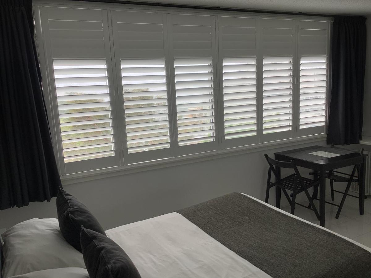 Studio With Stunning Views & Free Parking Apartment *