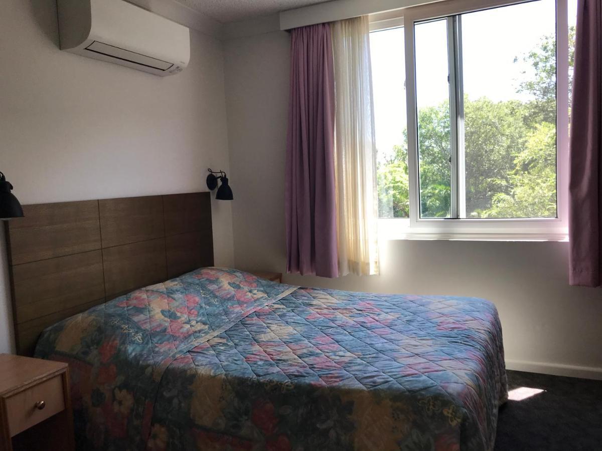 Motel Edgecliff 3*