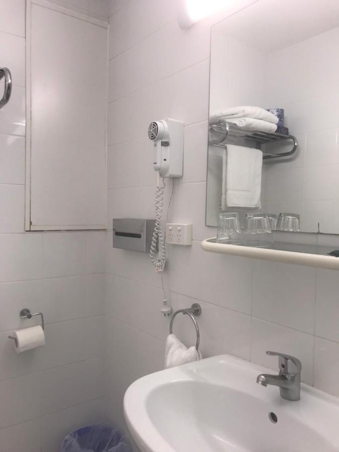 Edgecliff 3* Sydney