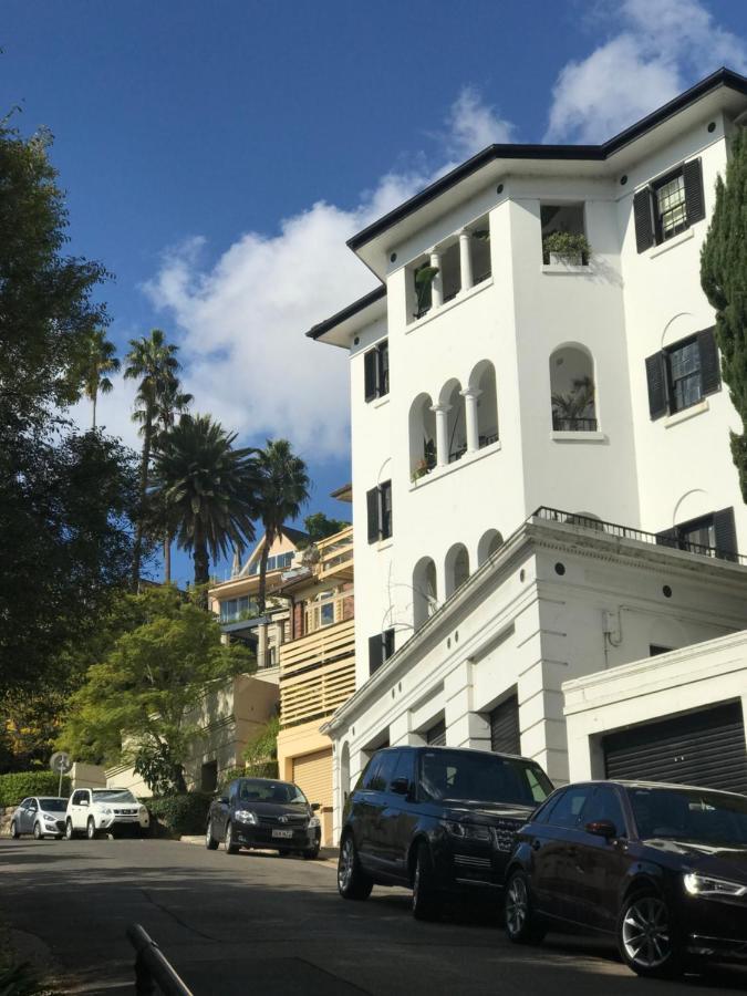Edgecliff Motel 3*
