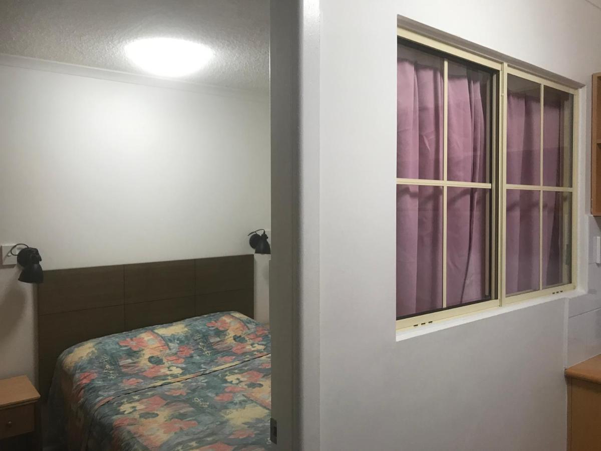 Motel Edgecliff