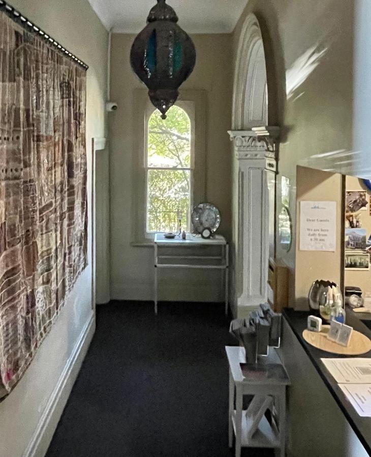 Cambridge Hostel