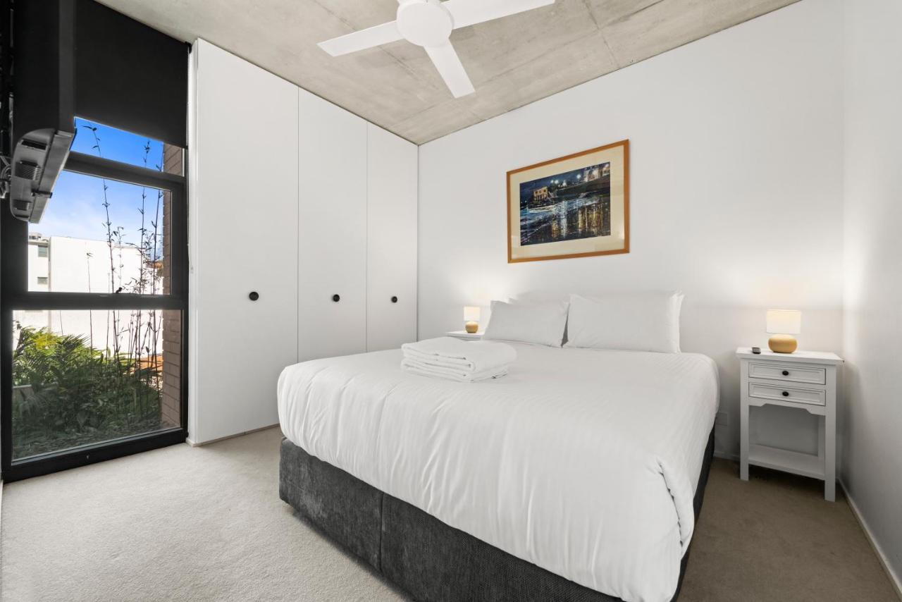 Apartment Premium Bondi 2 Bedroom With View And Parking