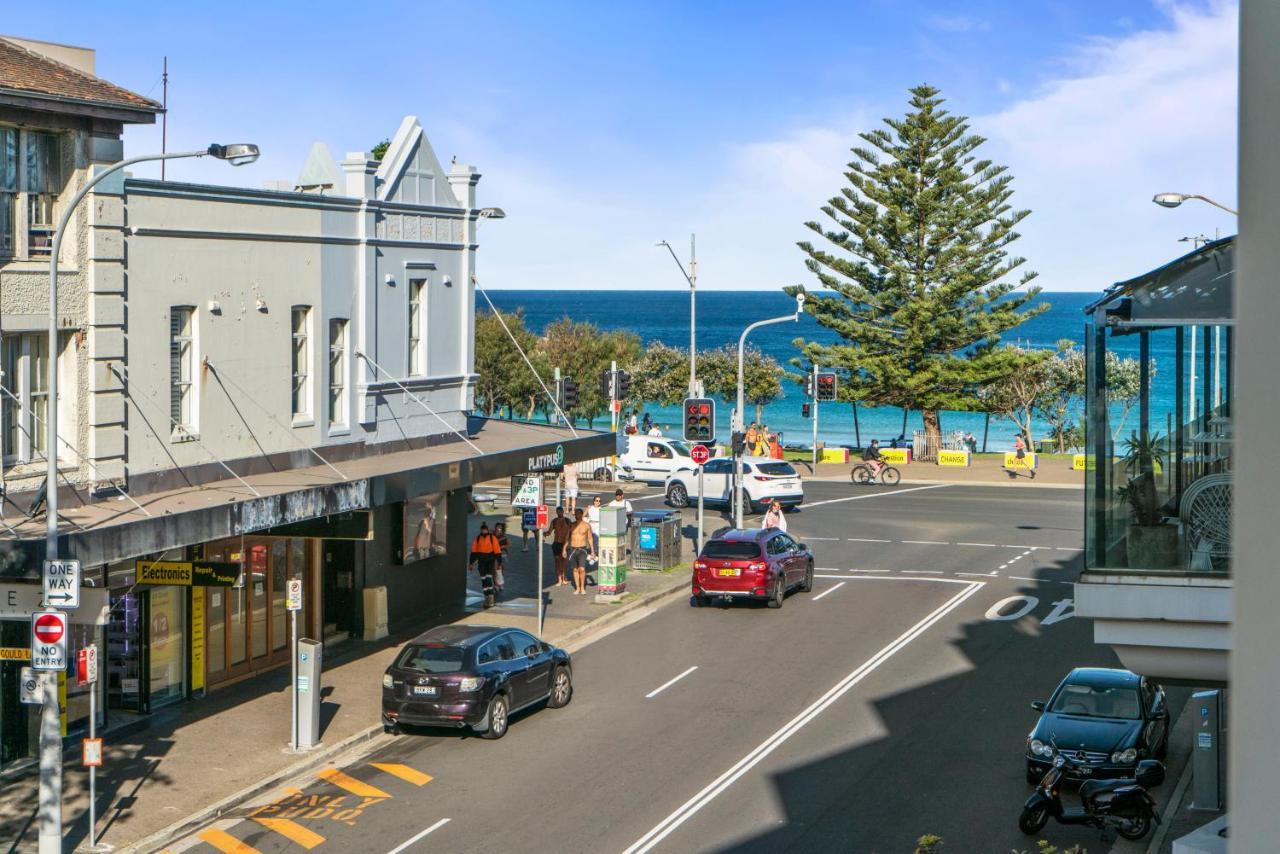 Apartment Premium Bondi 2 Bedroom With View And Parking *