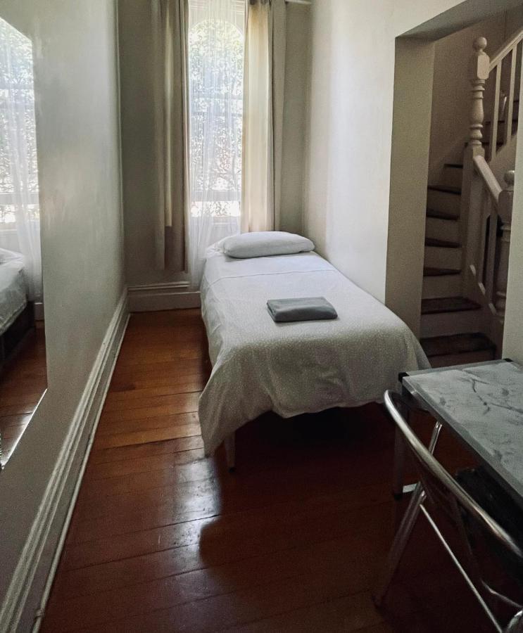 Cambridge Hostel Sydney