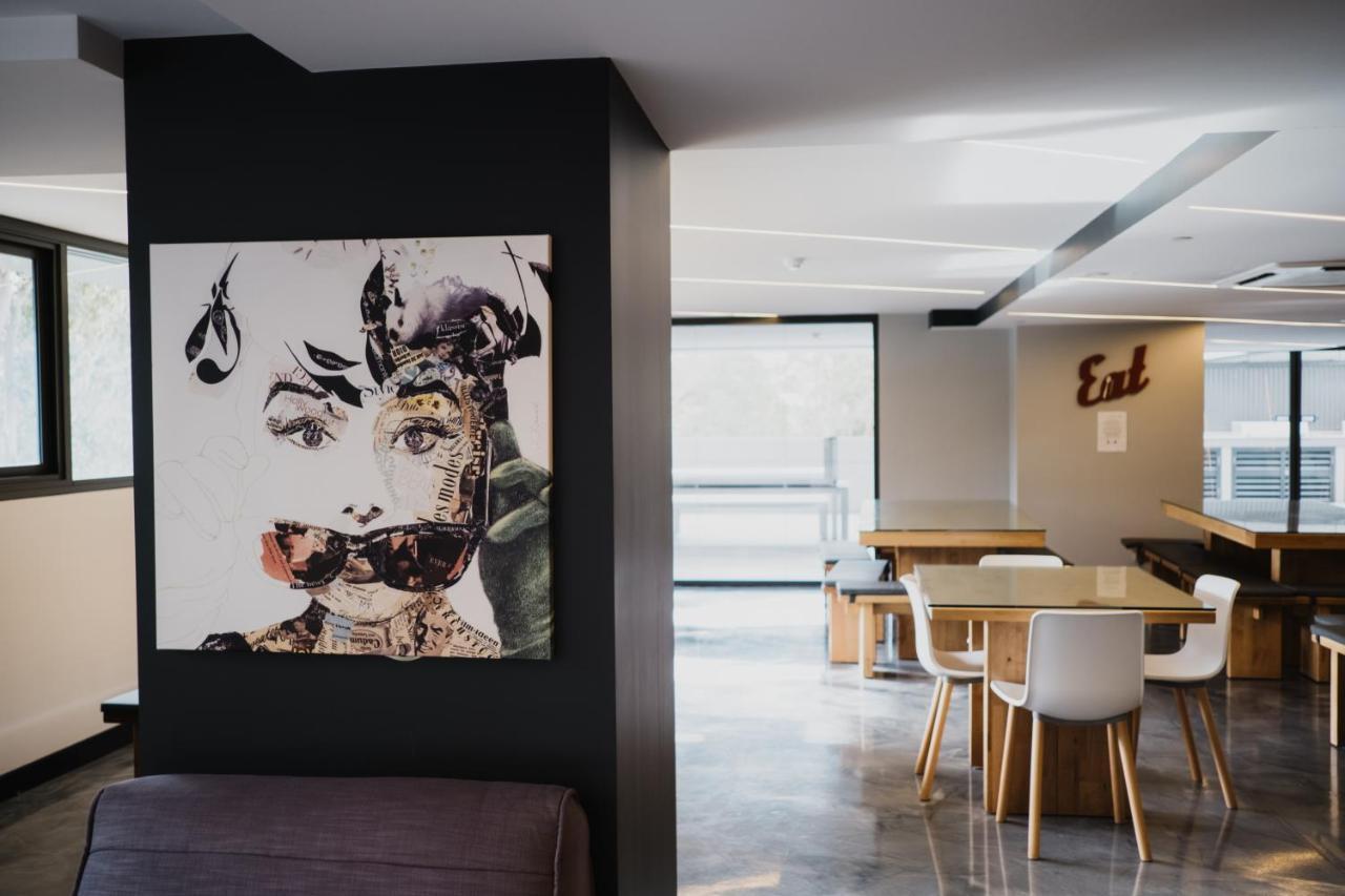 8 Residences - Adults Only Hotel 4*