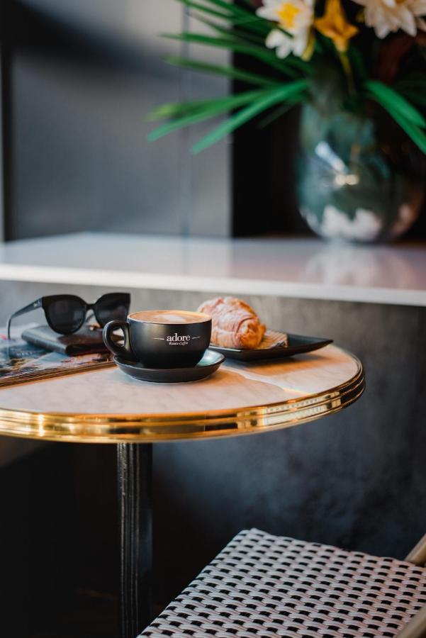 8 Residences - Adults Only 4* Sydney