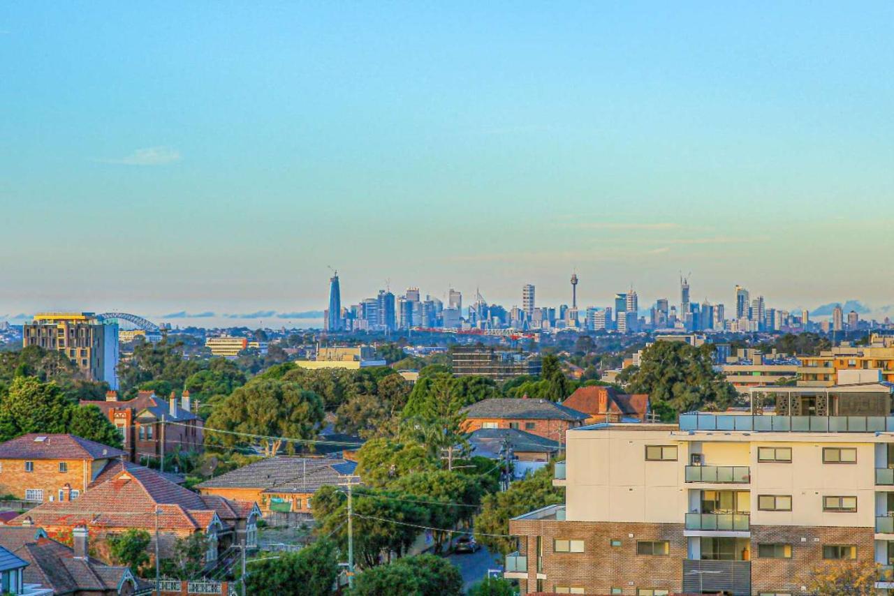 Lyons 4* Sydney
