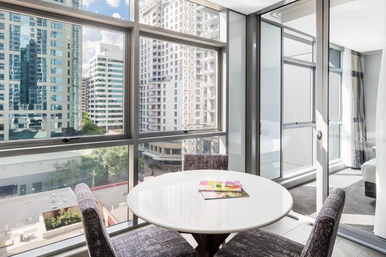 Meriton Chatswood