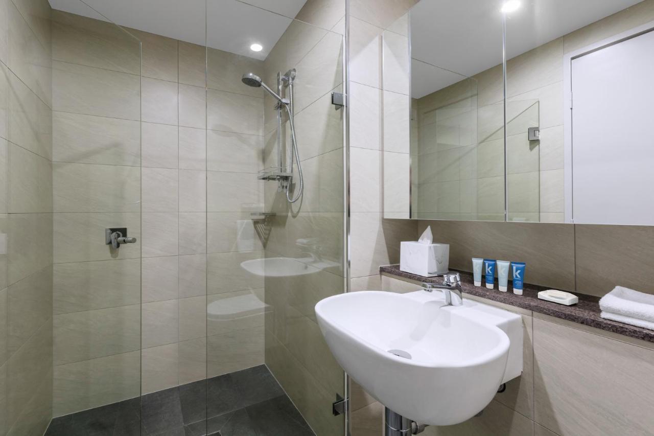 Hotel Meriton Chatswood Sydney
