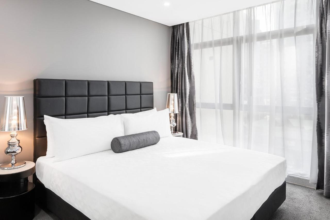 Meriton Chatswood Sydney