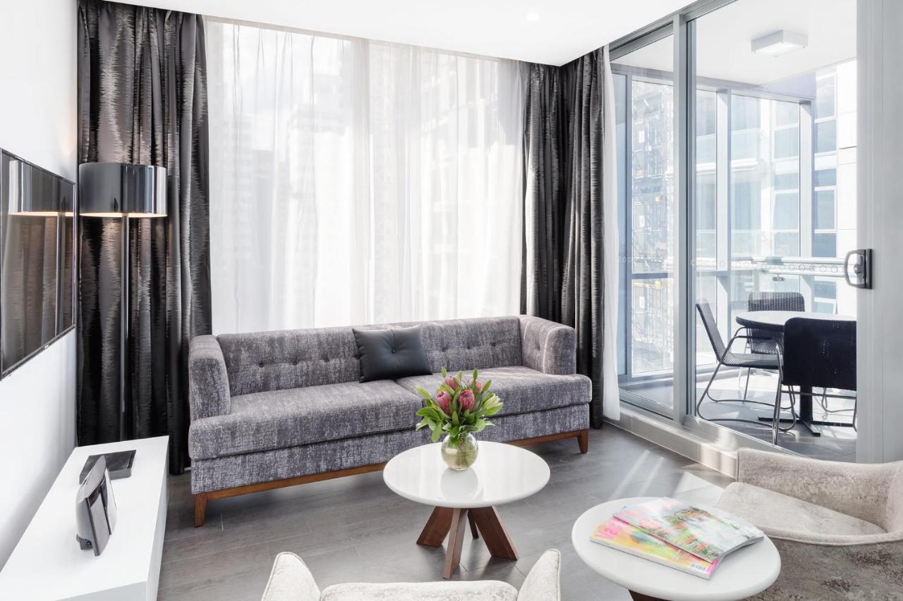 Meriton Chatswood Hotel 5*
