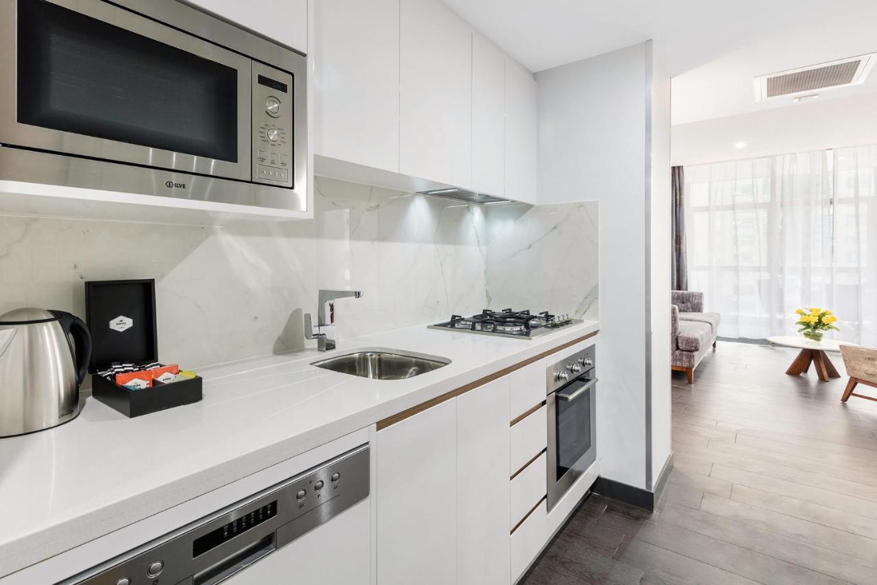 Meriton Chatswood
