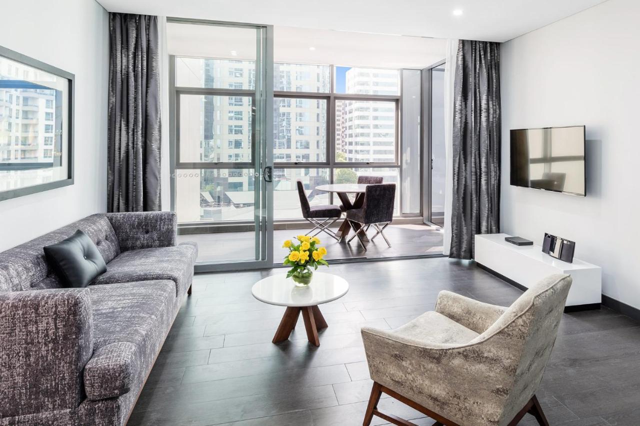 Hotel Meriton Chatswood