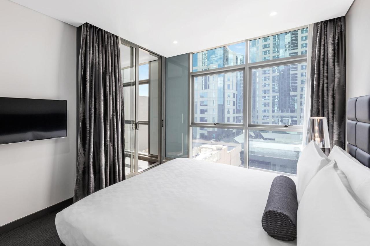 Meriton Chatswood