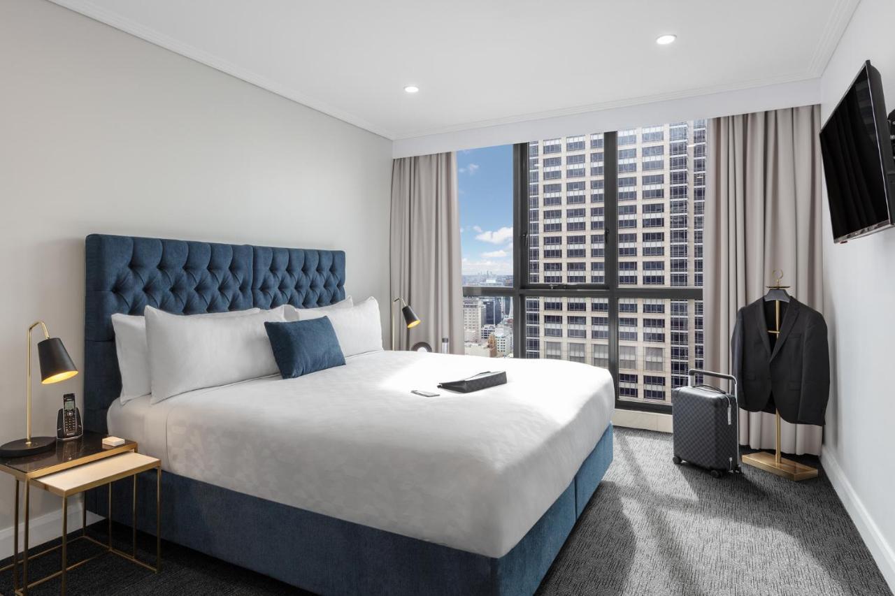 Meriton Pitt Street, 5*