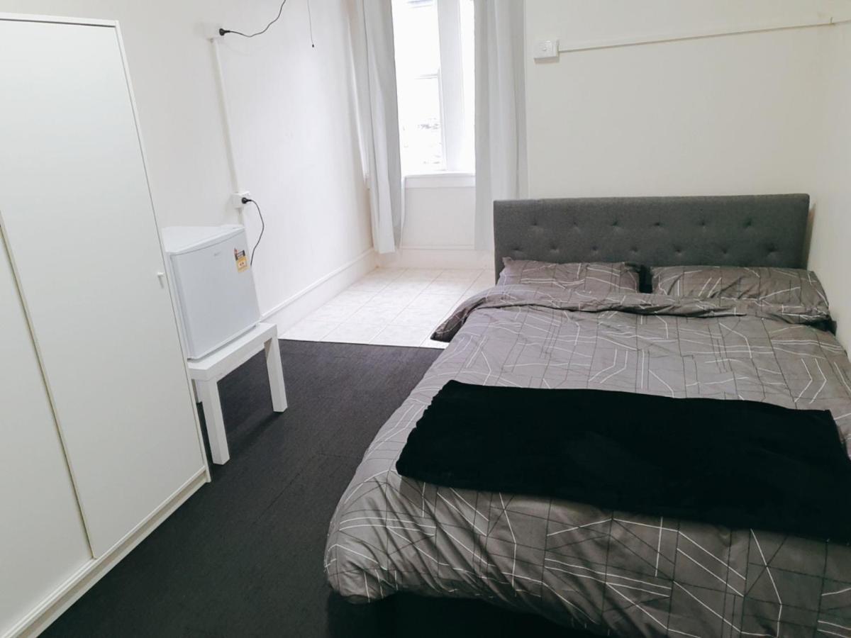 Hostel Nina's Place Sydney