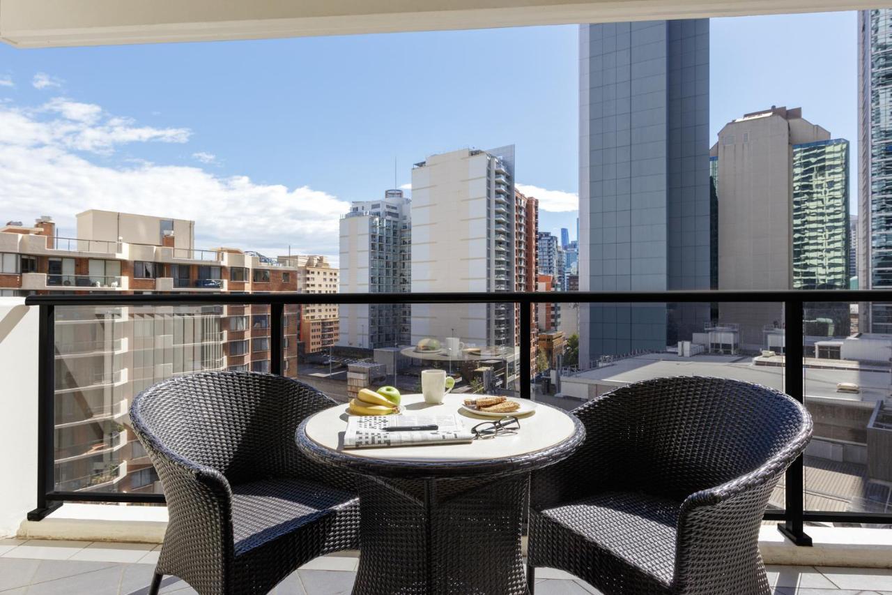 Hotel Meriton Kent Street,