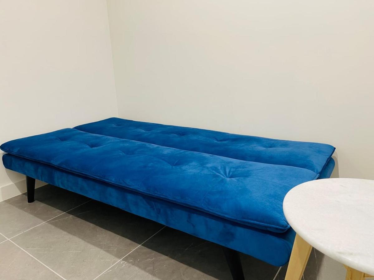 Apartment Macquarie Park High Level 2bed 2bath With Study Gym & Pool Sydney