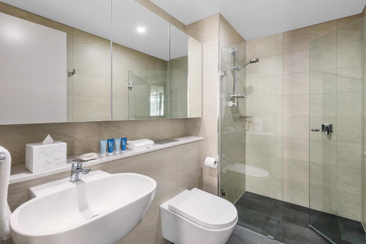 Hotel Meriton Chatswood