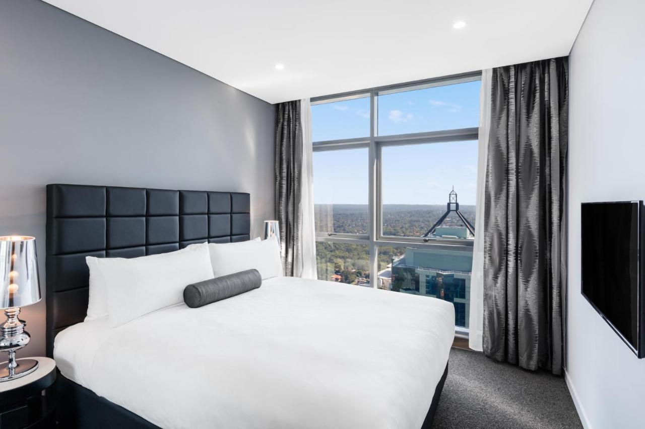 Meriton Chatswood